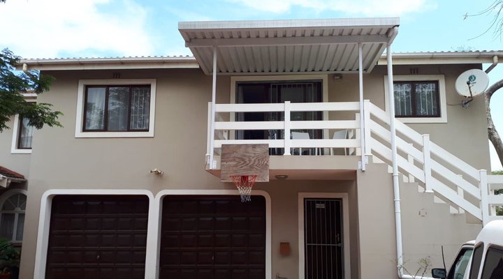 Gorgeous Self Catering Cottage Umhlanga