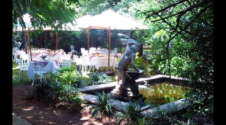 Yesterdaysdream Venue en Bed en Ontbyt