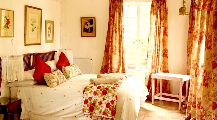 Yesterdaysdream Venue en Bed en Ontbyt