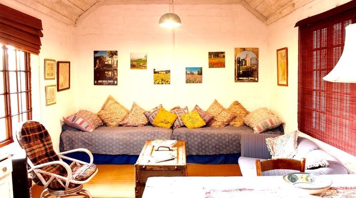 Yesterdaysdream Venue en Bed en Ontbyt