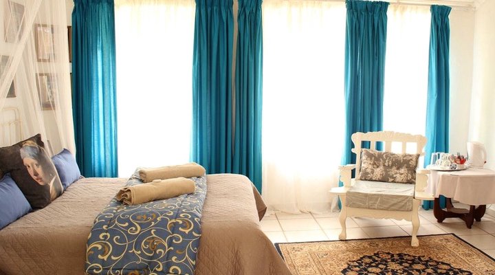 Yesterdaysdream Venue en Bed en Ontbyt