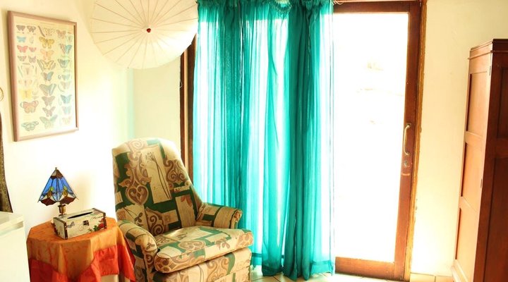 Yesterdaysdream Venue en Bed en Ontbyt
