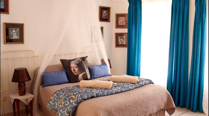 Yesterdaysdream Venue en Bed en Ontbyt
