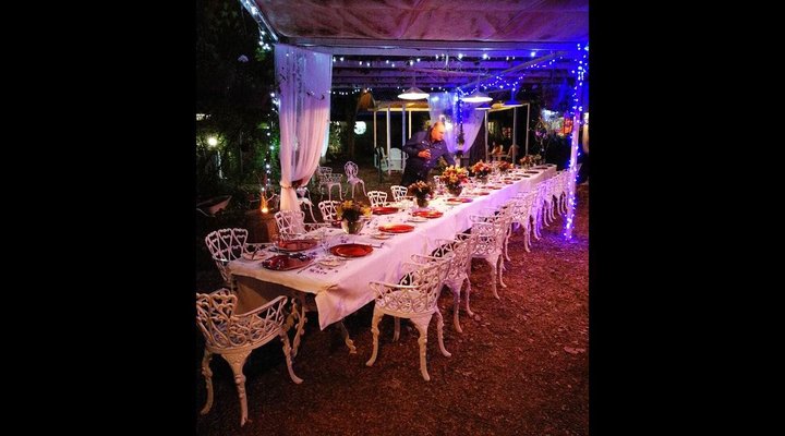 Yesterdaysdream Venue en Bed en Ontbyt