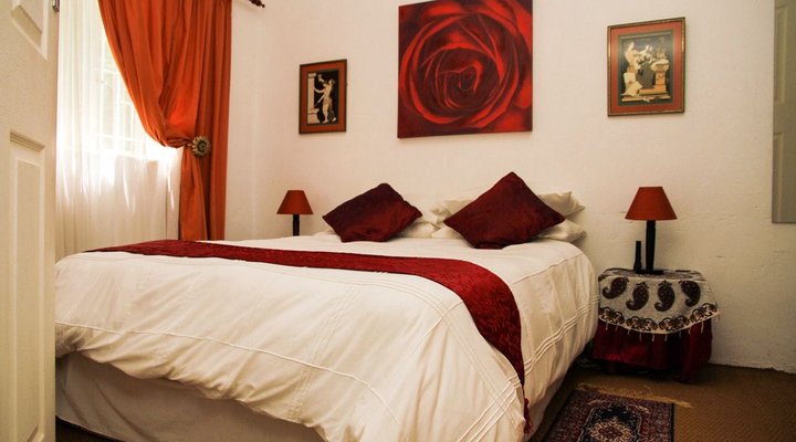 Yesterdaysdream Venue en Bed en Ontbyt