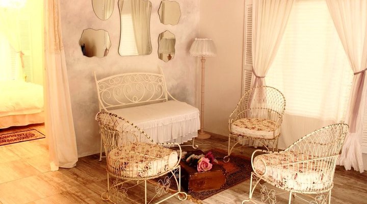 Yesterdaysdream Venue en Bed en Ontbyt