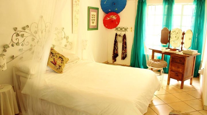 Yesterdaysdream Venue en Bed en Ontbyt