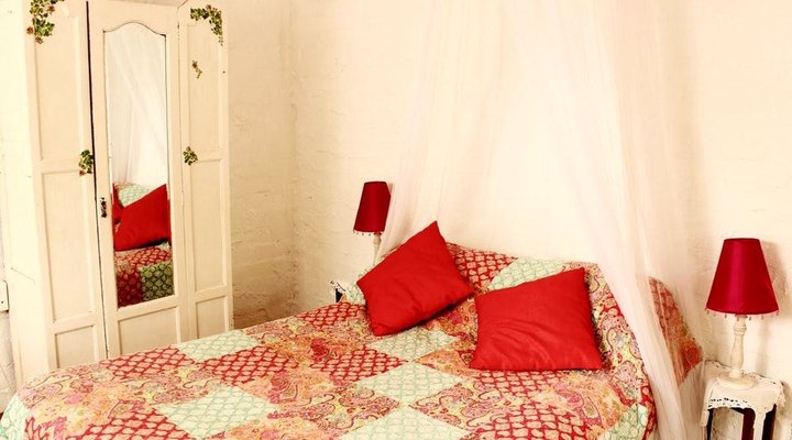 Yesterdaysdream Venue en Bed en Ontbyt