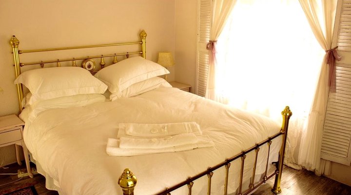 Yesterdaysdream Venue en Bed en Ontbyt