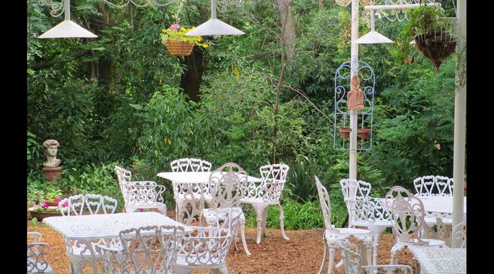 Yesterdaysdream Venue en Bed en Ontbyt