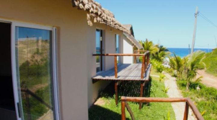 Casa Bungalow - Casa Malcampo