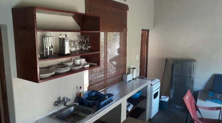 Casa Bungalow - Casa Malcampo