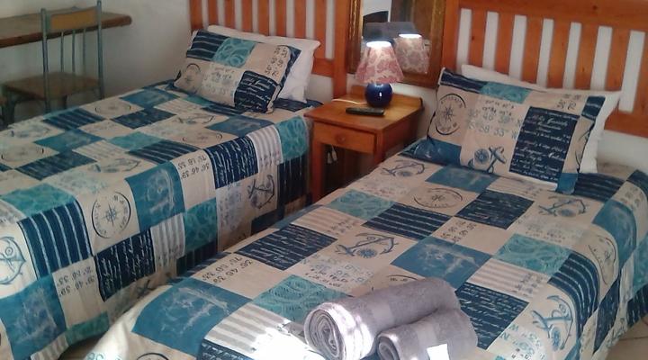 11th Avenue Guesthouse