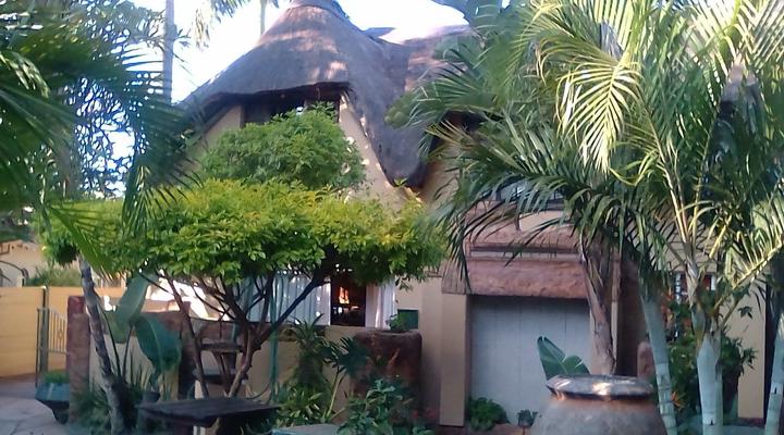 11th Avenue Guesthouse