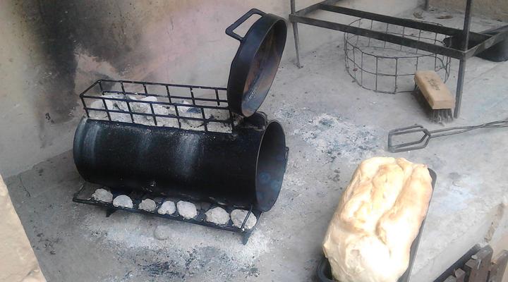 11th Avenue Guesthouse