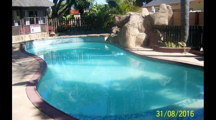 11th Avenue Guesthouse