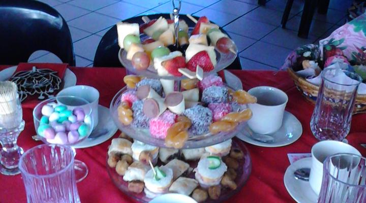 11th Avenue Guesthouse