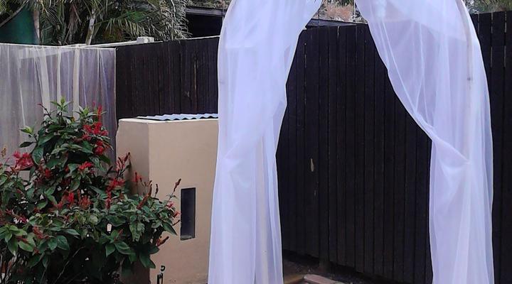 11th Avenue Guesthouse