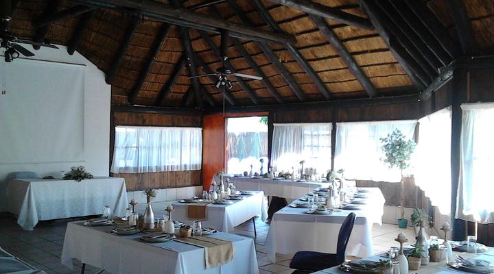 11th Avenue Guesthouse