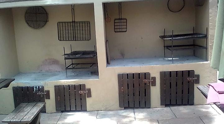 11th Avenue Guesthouse