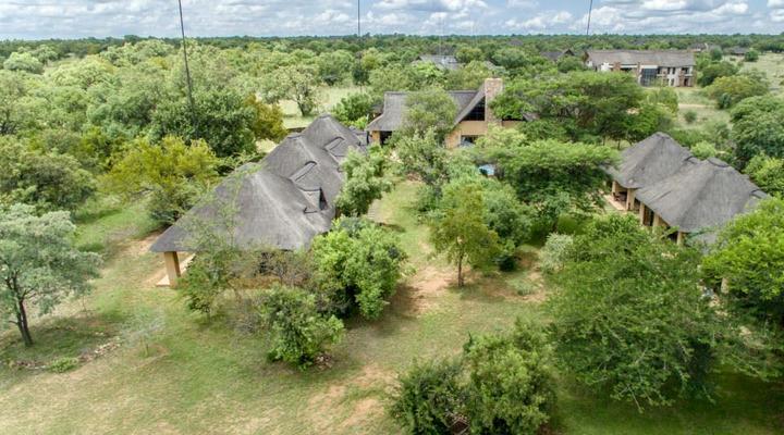 12 Bedroom Golfers Lodge 167 @Zebula