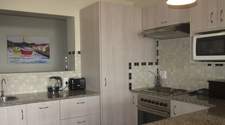 CFront Apartment