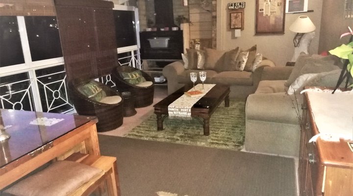 Glenview Guest House