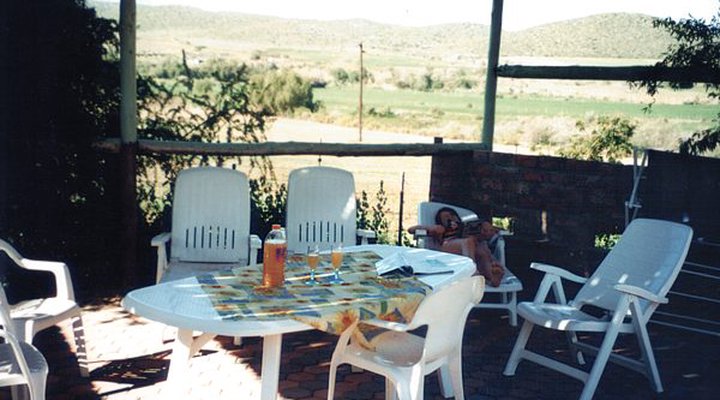 Tonnelkop Self-catering Accommodation