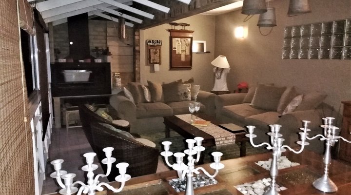 Glenview Guest House