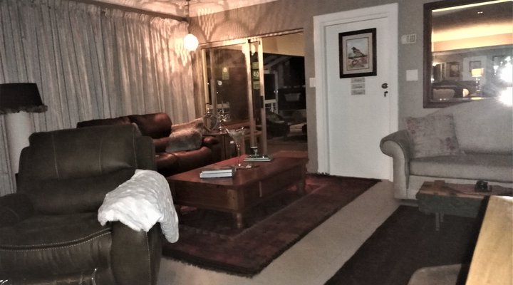 Glenview Guest House