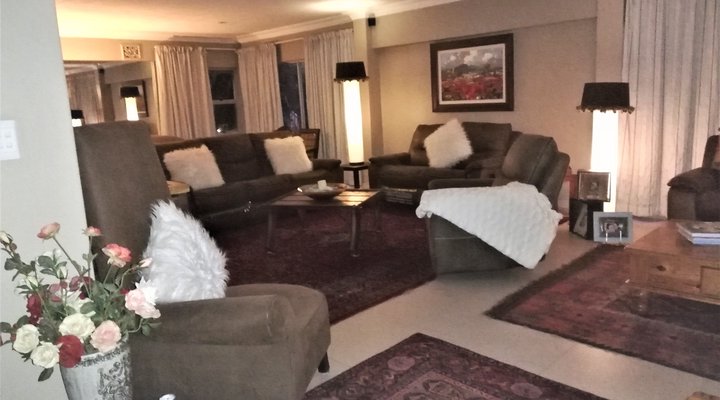 Glenview Guest House