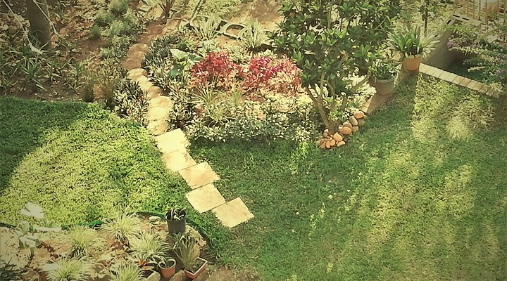 Glenview Guest House