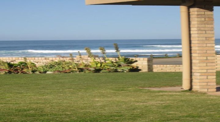 CFront Apartment