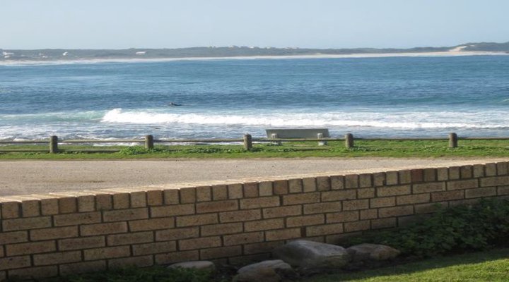 CFront Apartment