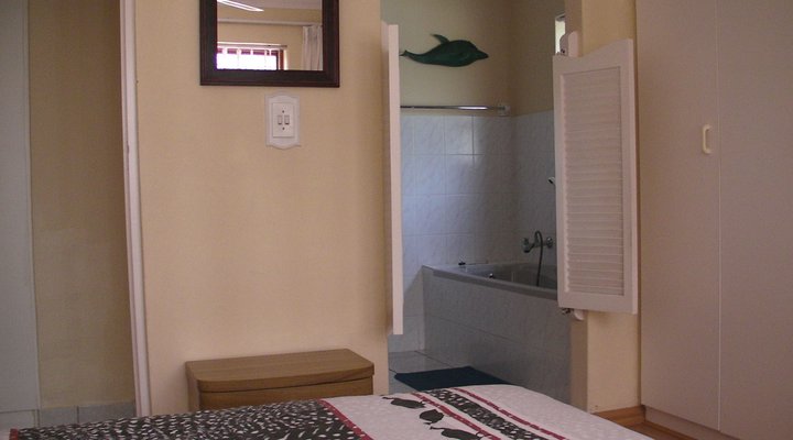 Rossouw Lane Cottage