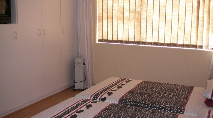 Rossouw Lane Cottage