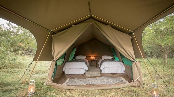 Ugebezi Explorer Camp