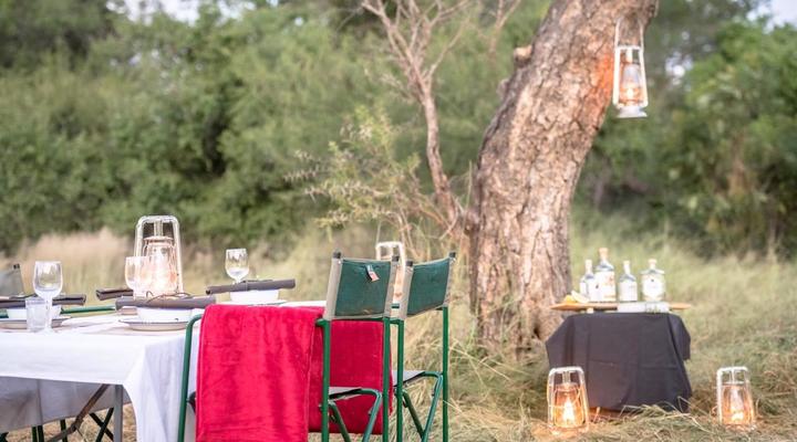 Ugebezi Explorer Camp