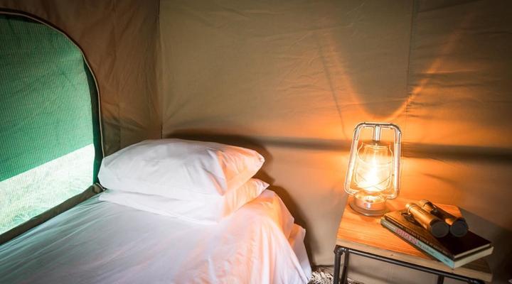 Ugebezi Explorer Camp