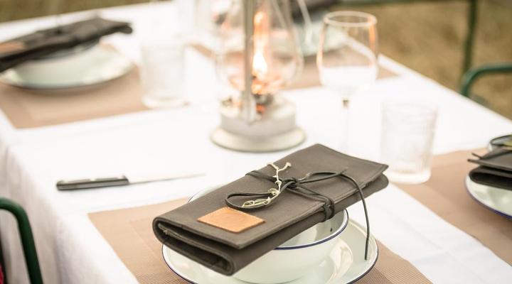 Ugebezi Explorer Camp