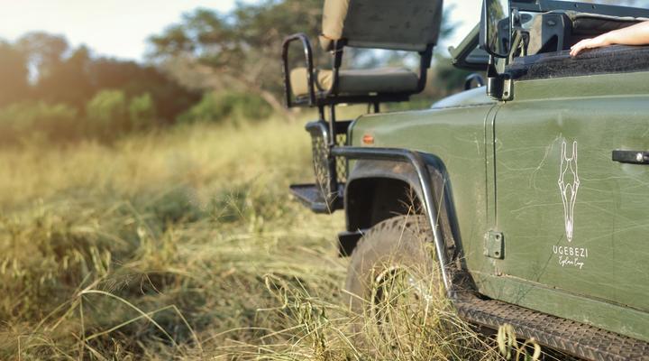 Ugebezi Explorer Camp