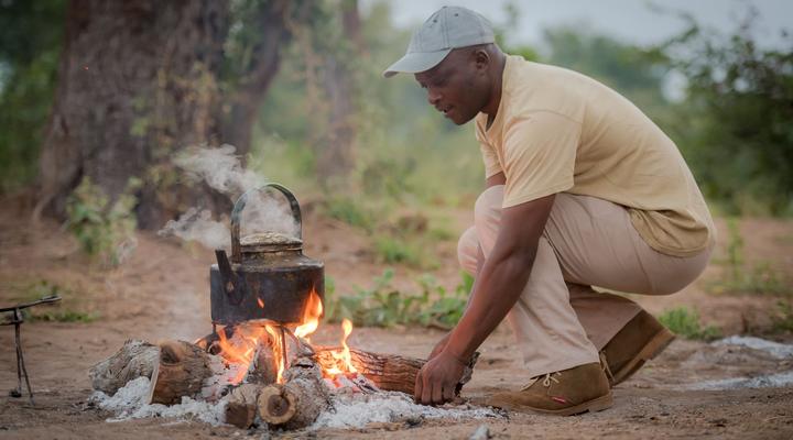 Ugebezi Explorer Camp