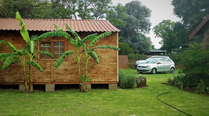 Owls Nest Cabins