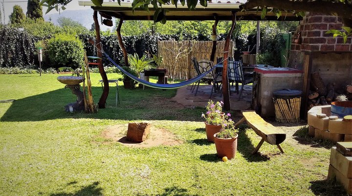 Owls Nest Cabins
