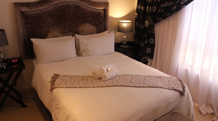 Kamohelong Luxury Accommodation