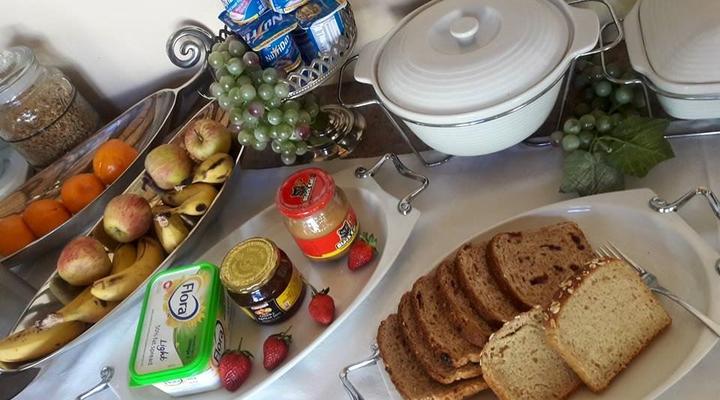 Kamohelong Luxury Accommodation