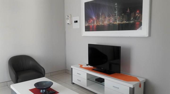 Kamohelong Luxury Accommodation