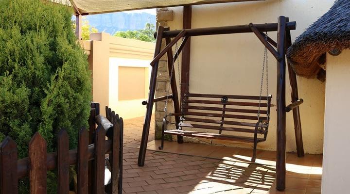 Kamohelong Luxury Accommodation