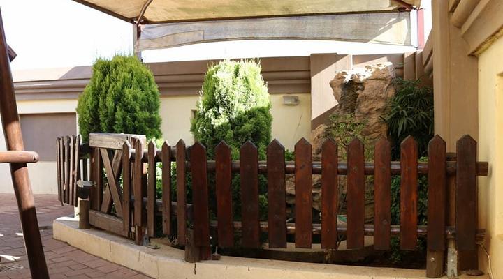 Kamohelong Luxury Accommodation