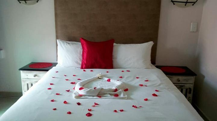 Kamohelong Luxury Accommodation